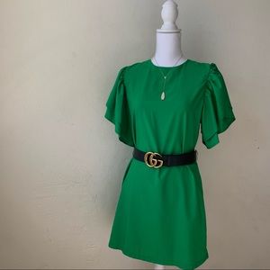 Jealous Tomato Dress